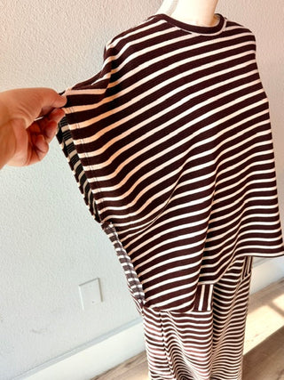Burg/White Top