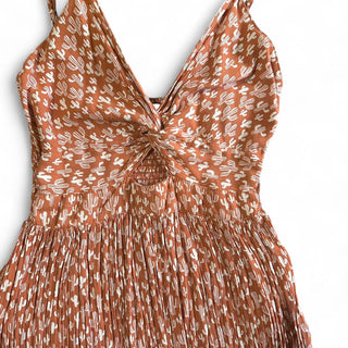 Cocoa Cactus Dress