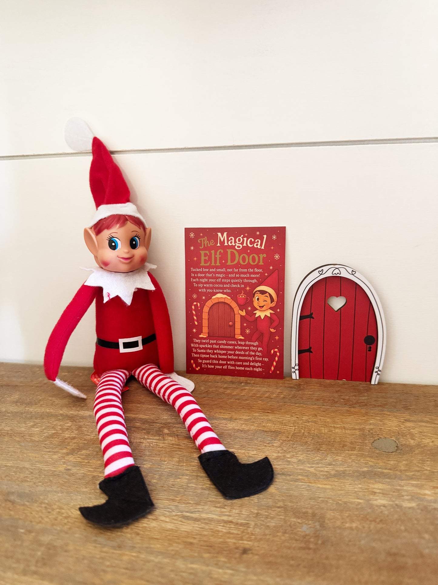 Magical Elf Door - 85 Local