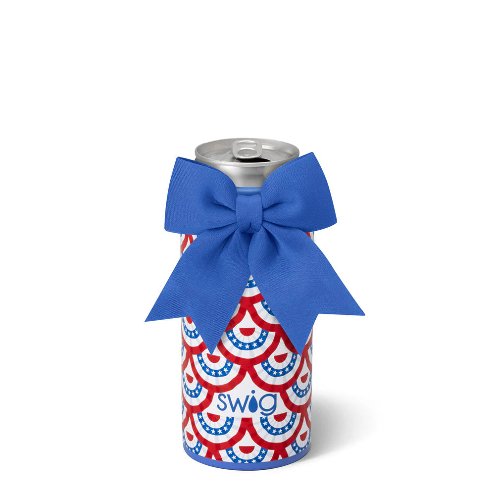 Liberty Belle Slim Can Coolie