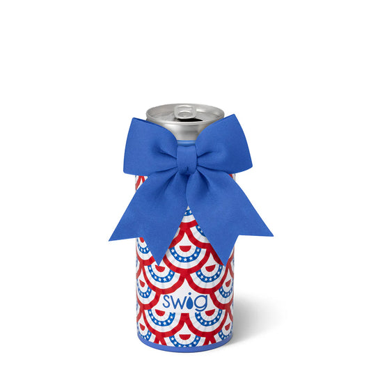 Liberty Belle Slim Can Coolie