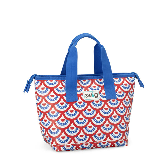Liberty Belle Lunchi Bag