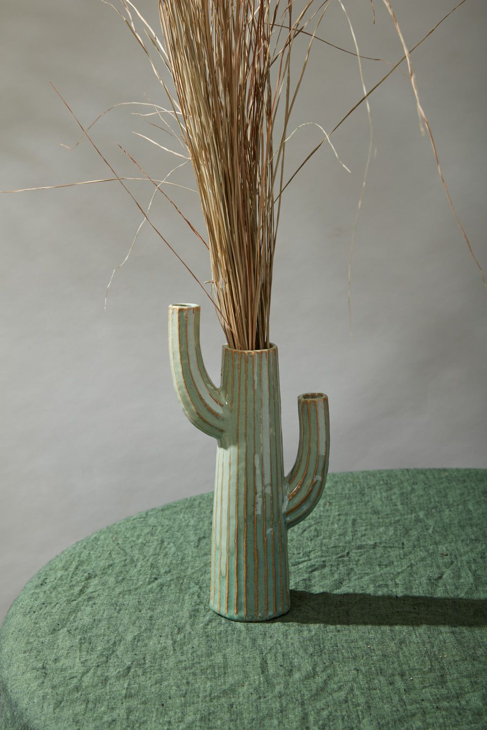 Saguaro Vase