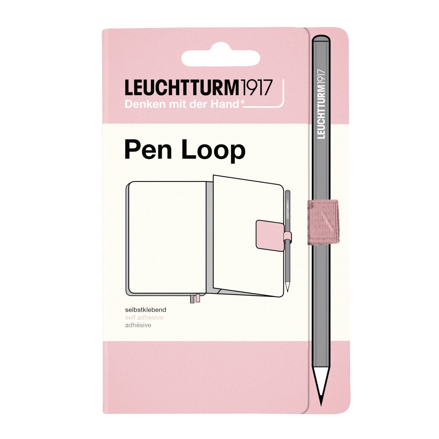 Pen Loops