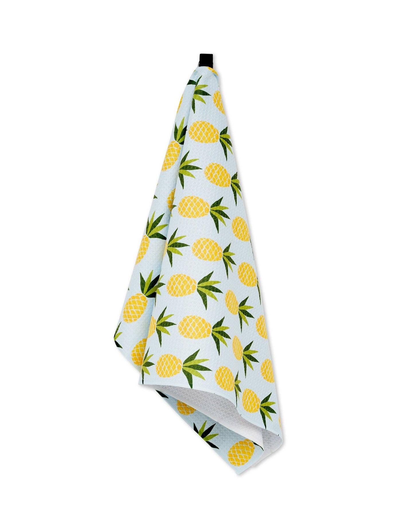 Sweet Pineapple Tea Towel - 85 Local