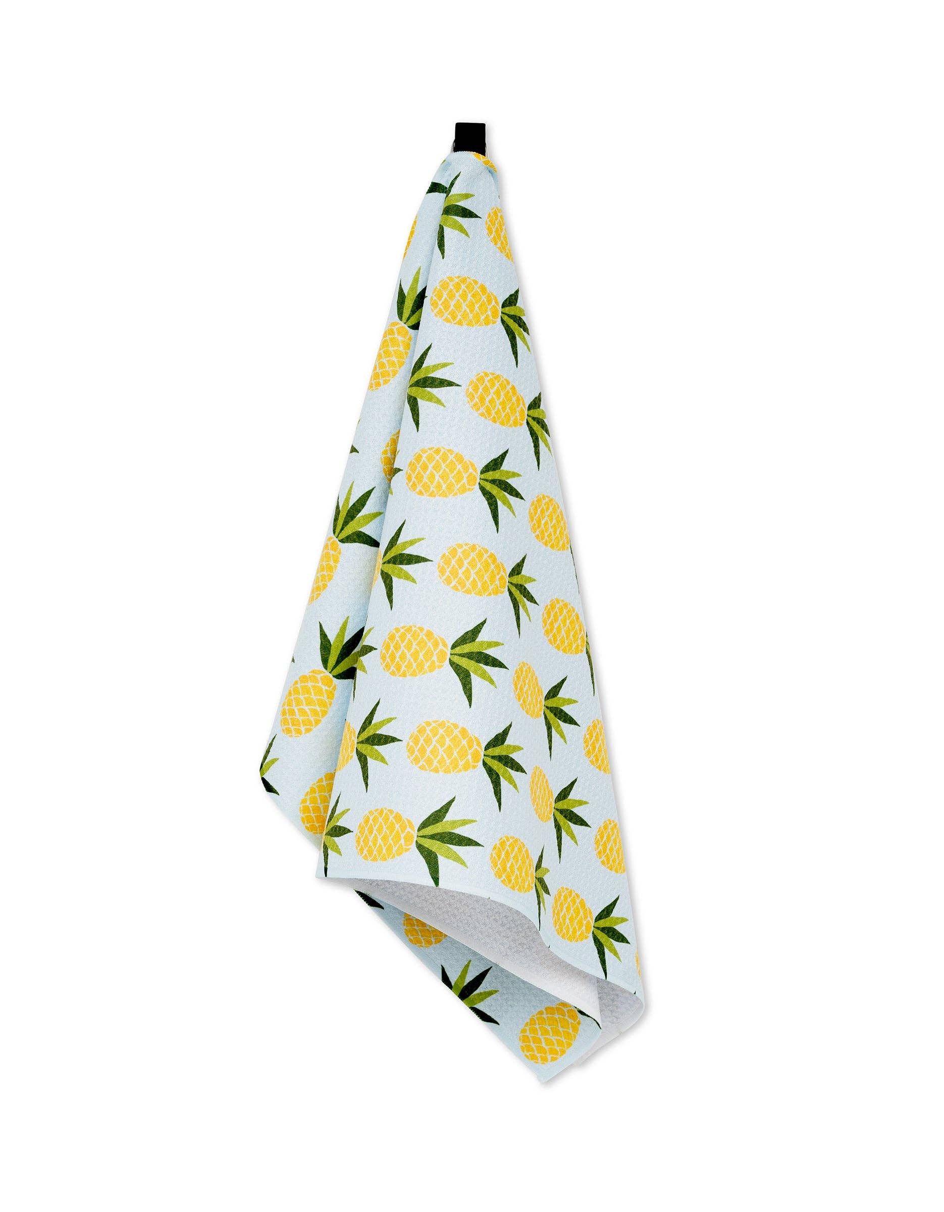 Sweet Pineapple Tea Towel - 85 Local
