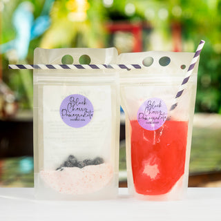 Slush Cocktail Pouches - 85 Local