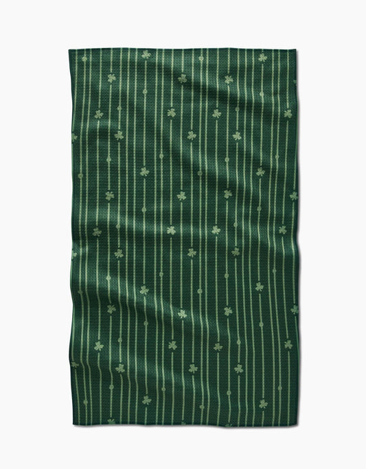 Clover Field Tea Towel - 85 Local