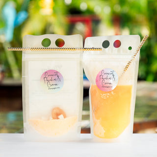 Slush Cocktail Pouches - 85 Local