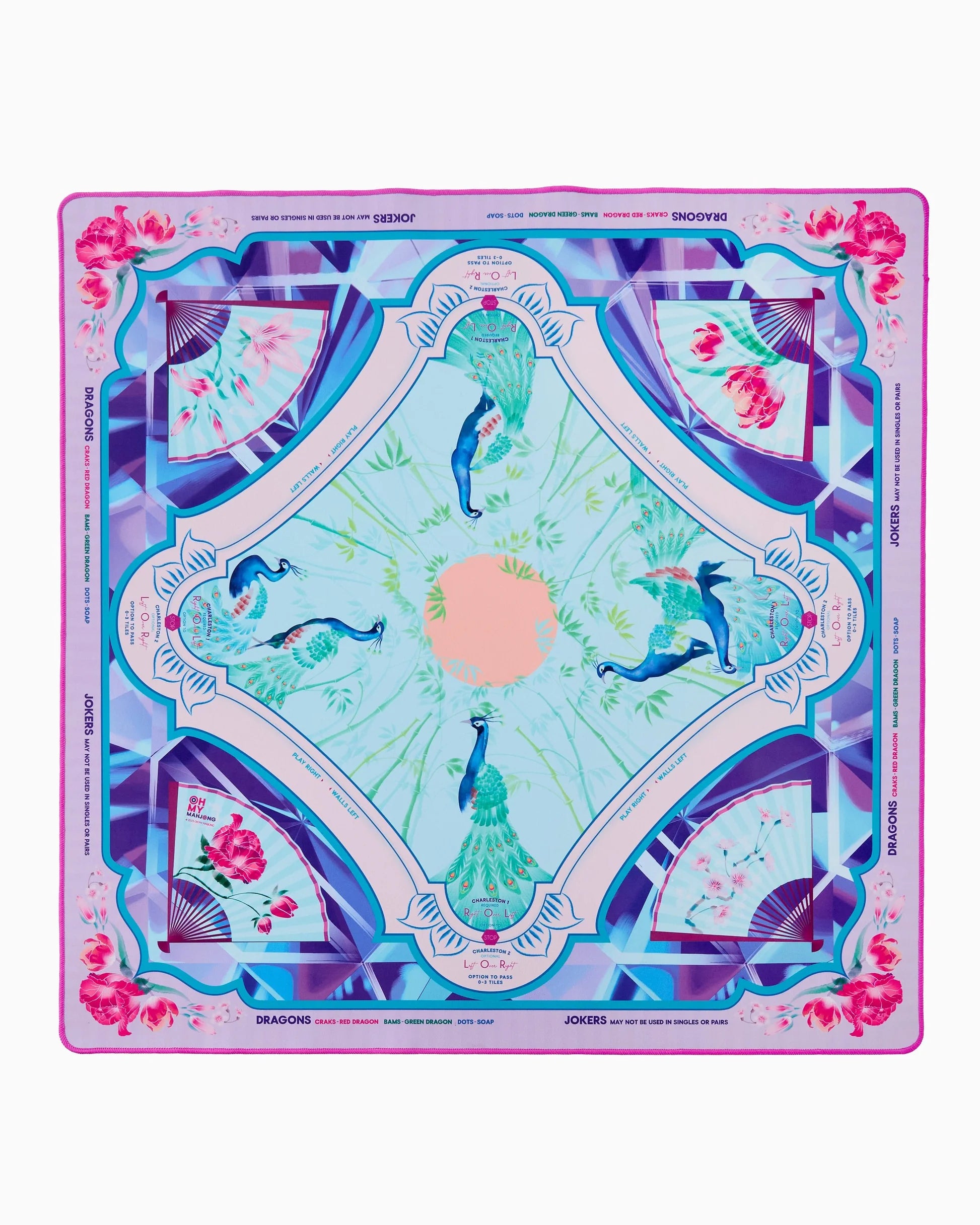 Amethyst Mat