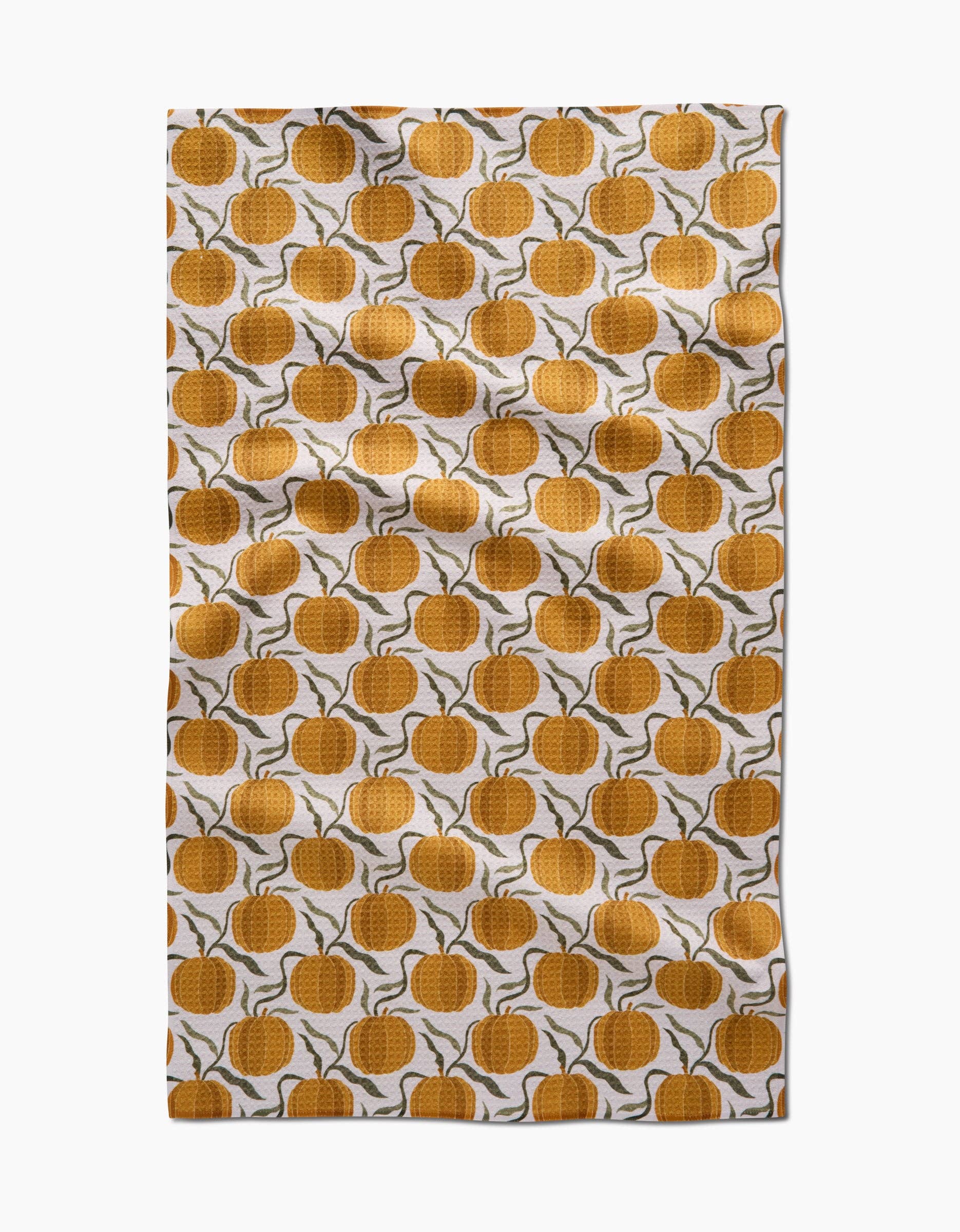 Hearth And Vine Tea Towel - 85 Local