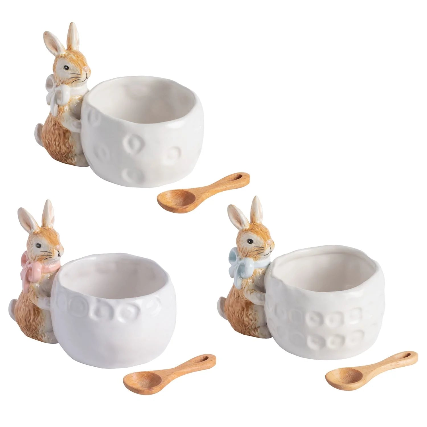 Bunny Dish 