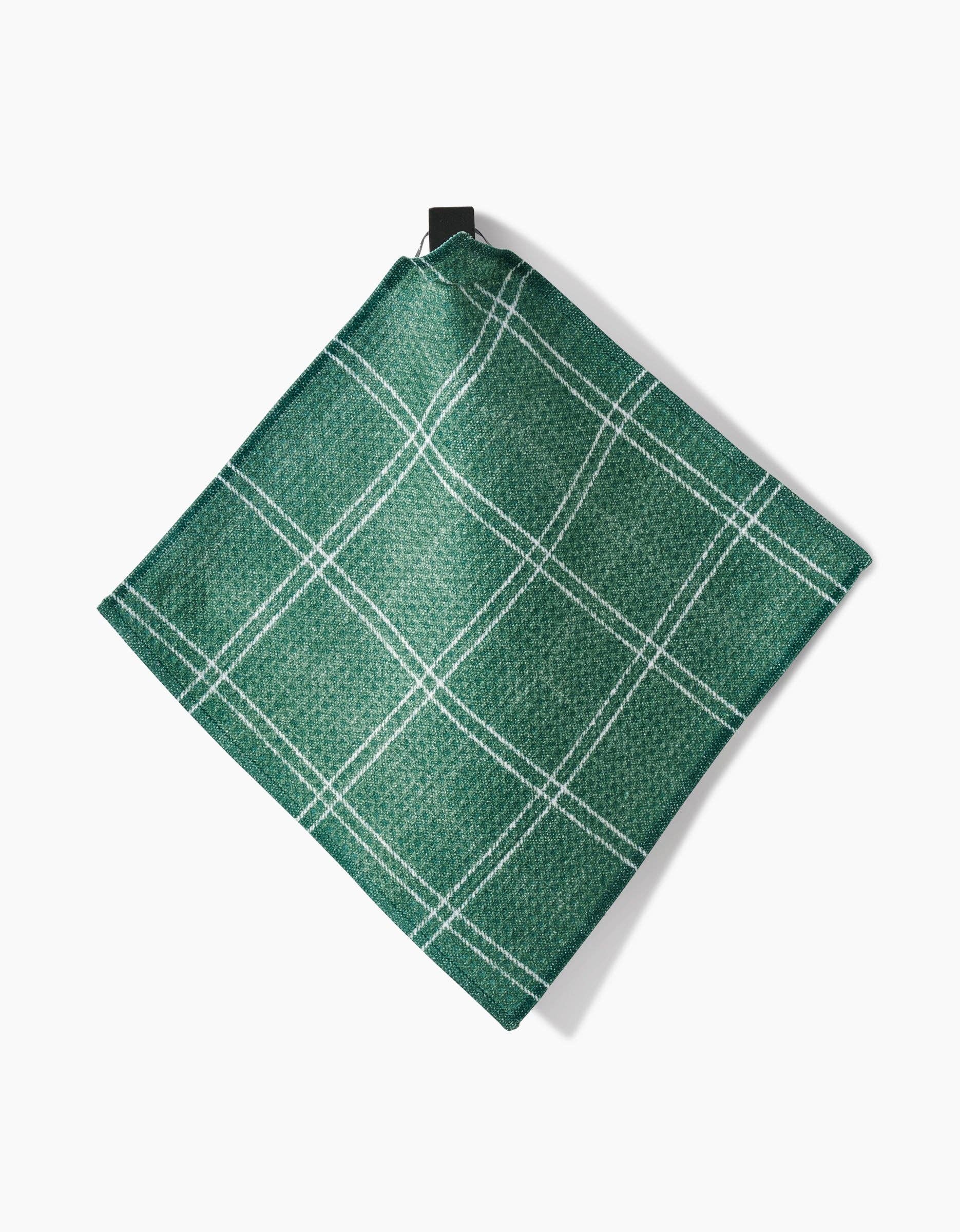 Pine Forest Plaid - 85 Local