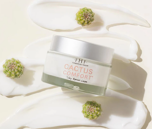 Silky Barrier Cr - Cactus Comfort - 85 Local