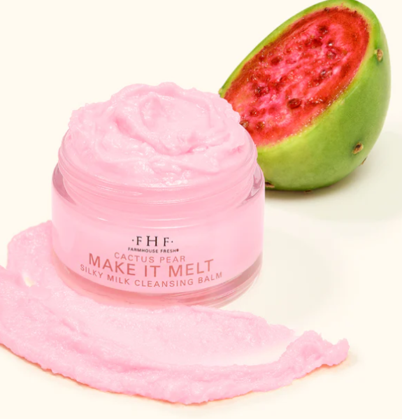 Make it Melt - Cactus Pear