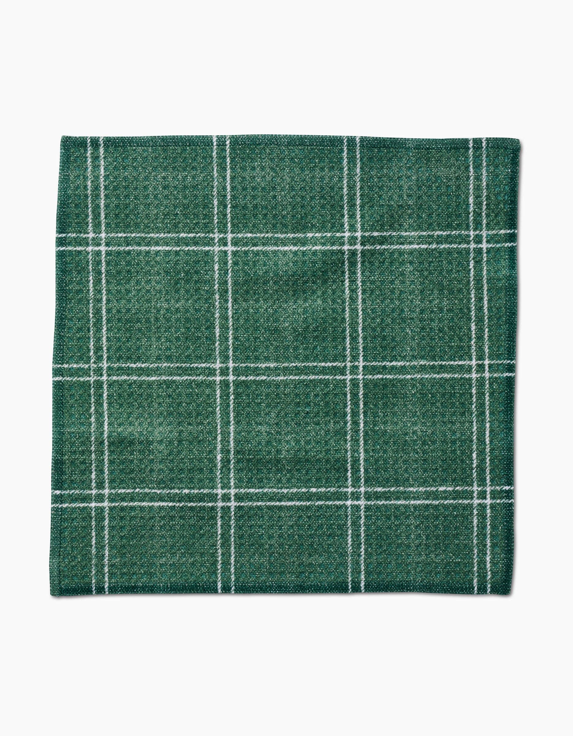 Pine Forest Plaid - 85 Local