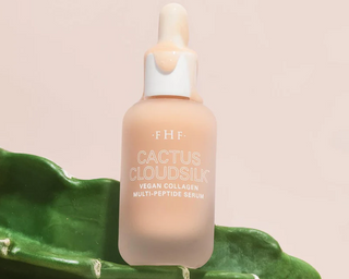 Cactus Cloudsilk Serum 1 oz - 85 Local