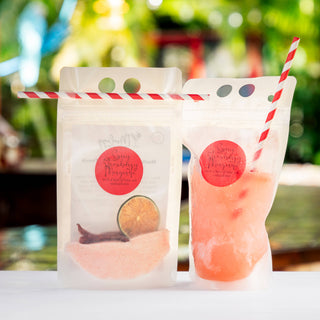 Slush Cocktail Pouches - 85 Local