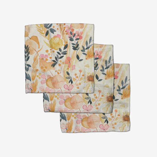 Sleepy Fields Dishcloth Set - 85 Local