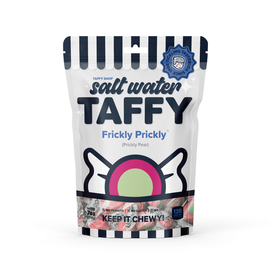 Frickly Prickly™ Taffy (Prickly Pear)