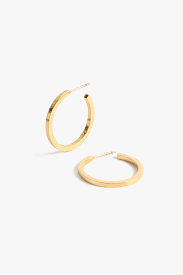 Jay Hoops - Gold