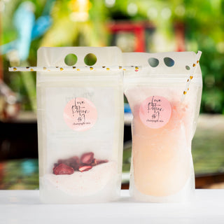 Slush Cocktail Pouches - 85 Local