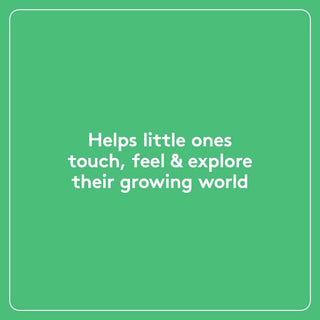 Little Fir Tree: Finger Puppet Book