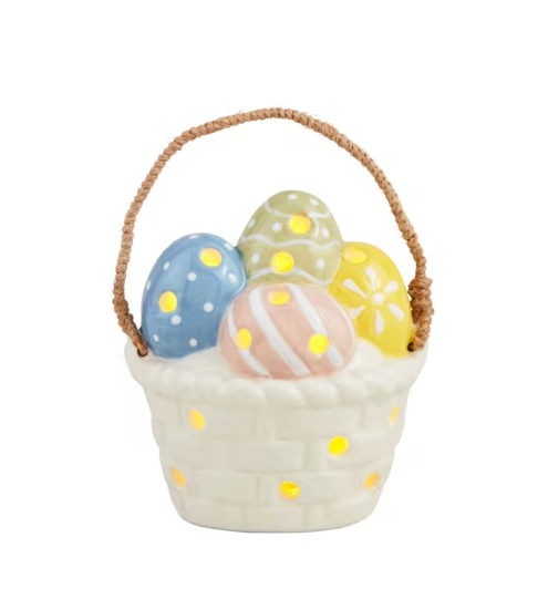 Easter Light Up Sitter
