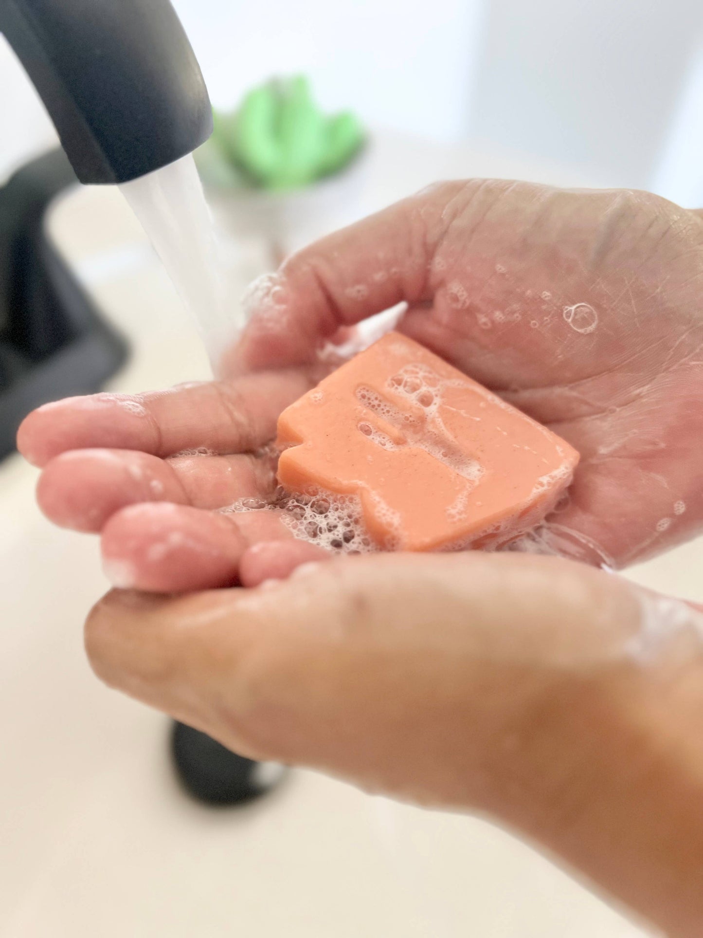 Arizona Mini Soap (Single)