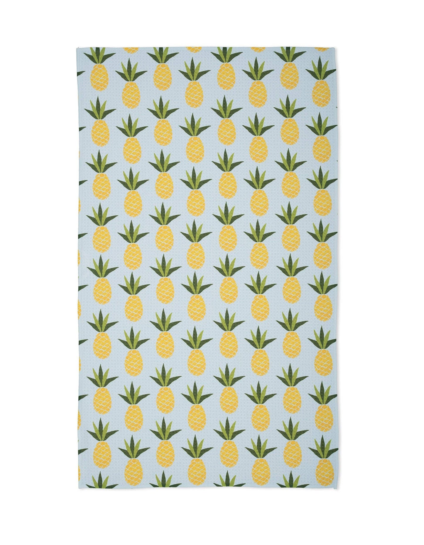 Sweet Pineapple Tea Towel - 85 Local