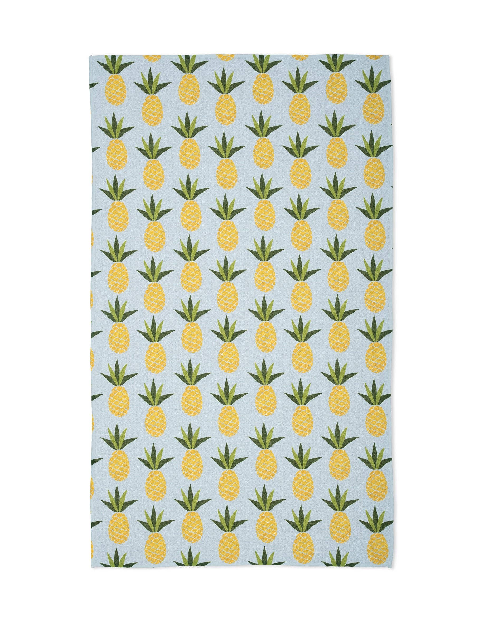 Sweet Pineapple Tea Towel - 85 Local