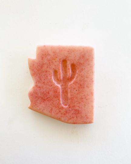 Arizona Blood Orange - 85 Local