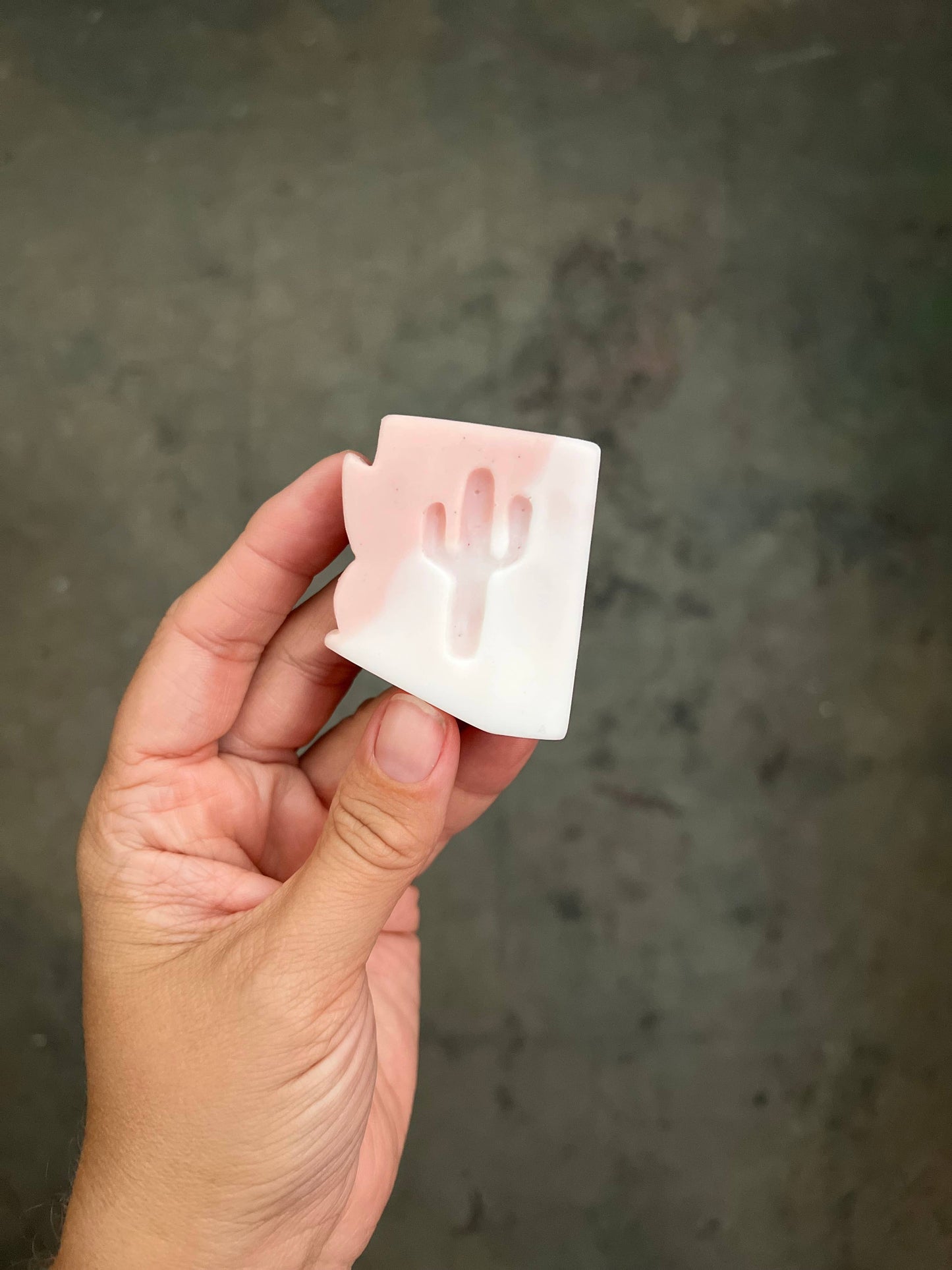 Arizona Mini Soap (Single)