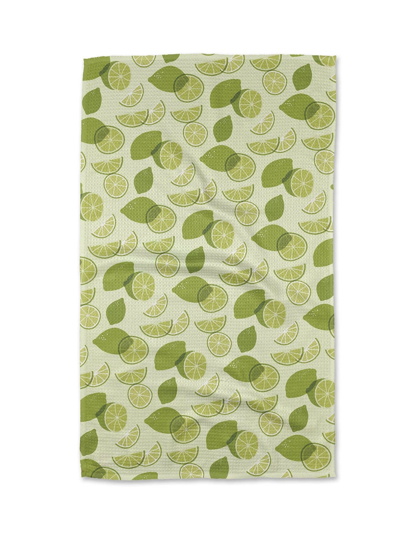 Limes Tea Towel - 85 Local