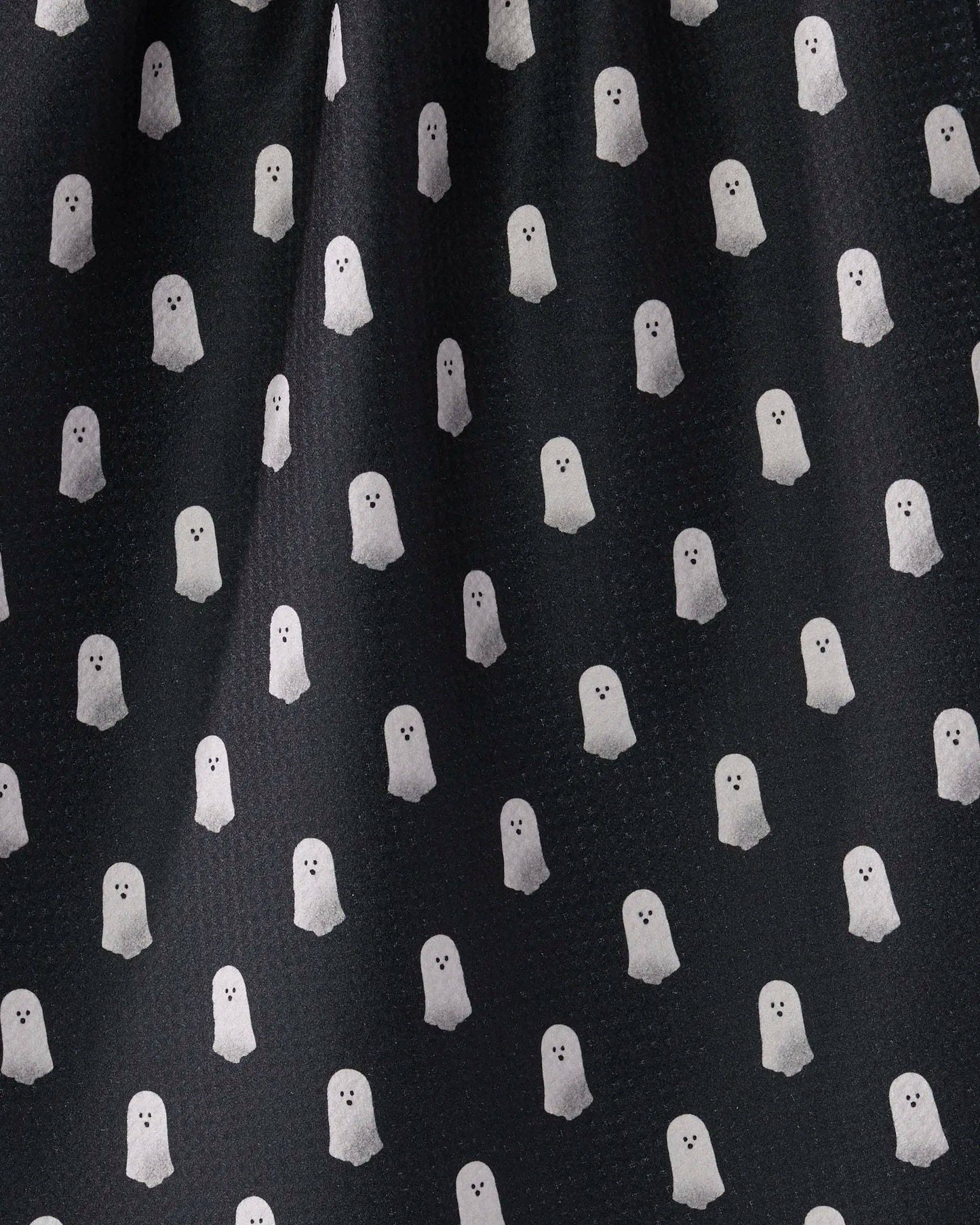 Casper Boo Tea Towel - Halloween 2026