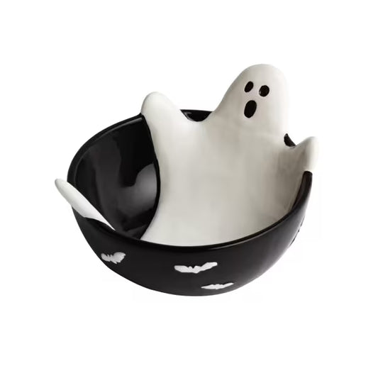 Ghost Lounging Tidbit