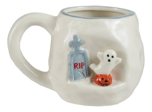 Ghost Mug