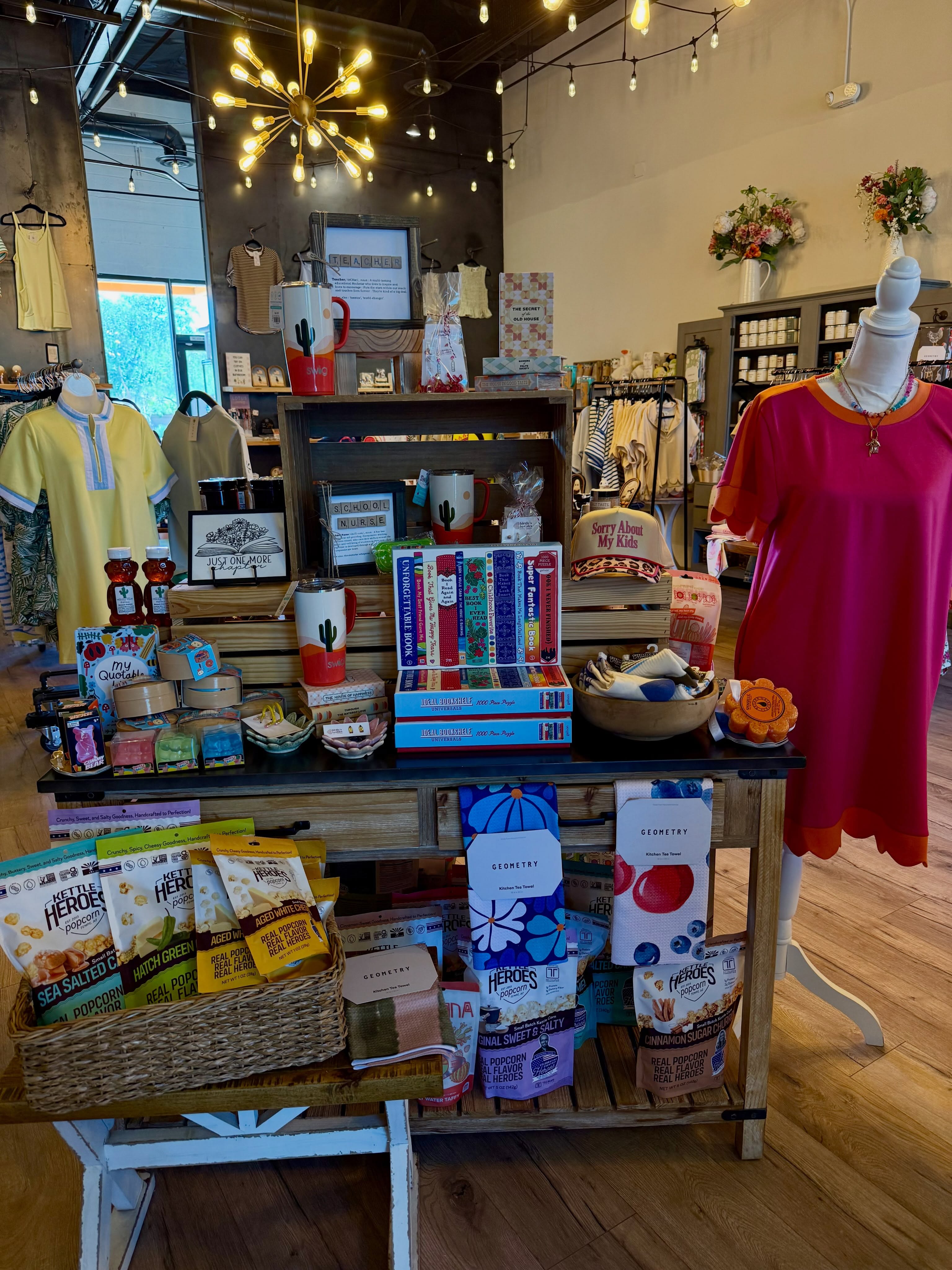 85 Local | Unique Gifts & Local Finds in Peoria, AZ