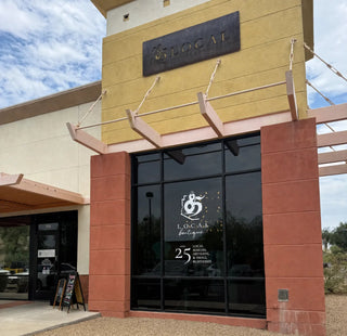 85 Local Boutique in Peoria, Arizona.