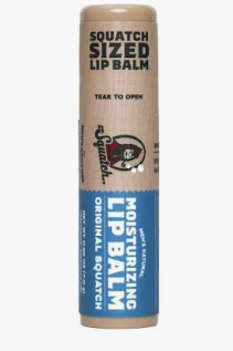 original mint 0.25oz lip balm