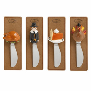 Thanksgiving Spreaders
