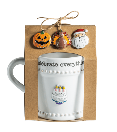 MUG Simply Charming