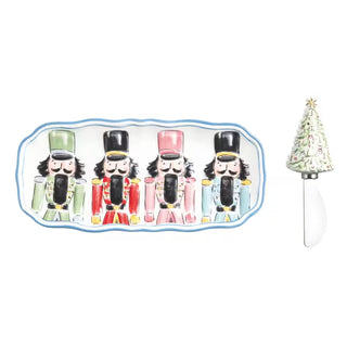 Nutcracker Everything Dish
