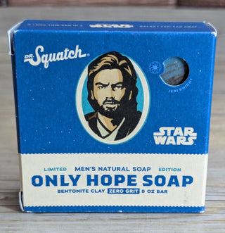 Only Hope Soap