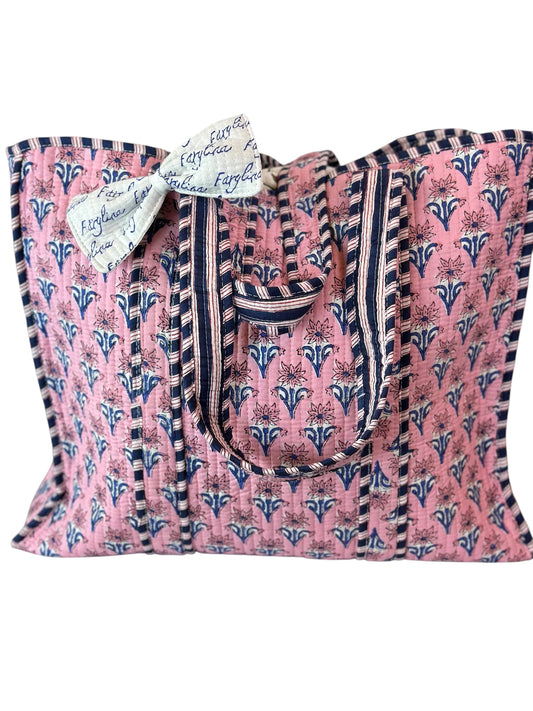 Opal Tote 