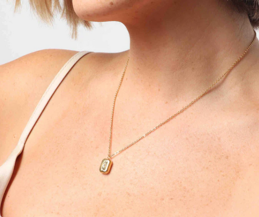 Orion Pendant