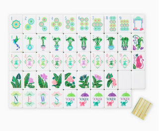 Palm Royale Tiles