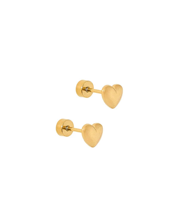 Hadley Gold Earings