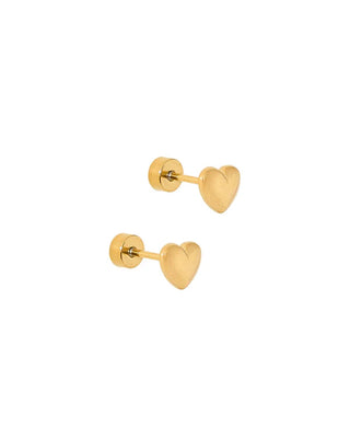 Hadley Gold Earings