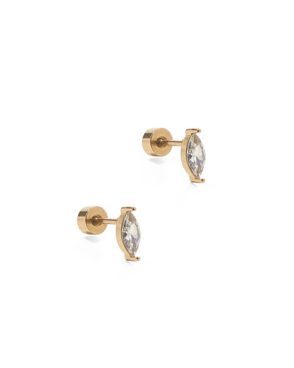 Maeve Stud Earing